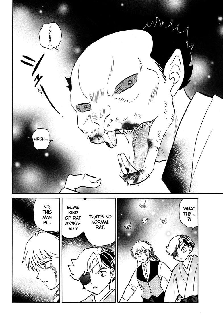 Mao Chap 252 - Next Chap 253