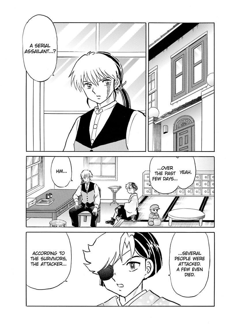 Mao Chap 252 - Next Chap 253