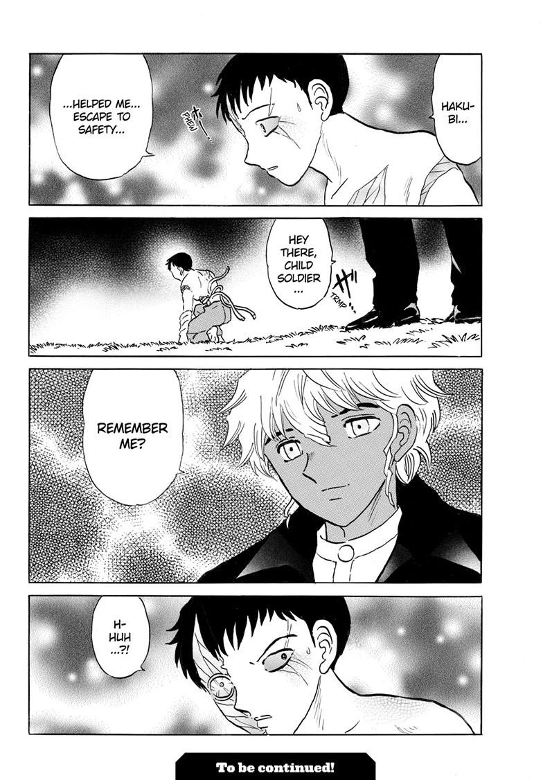 Mao Chap 253 - Next Chap 254