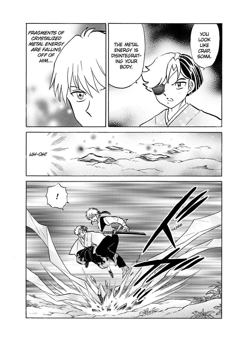 Mao Chap 253 - Next Chap 254