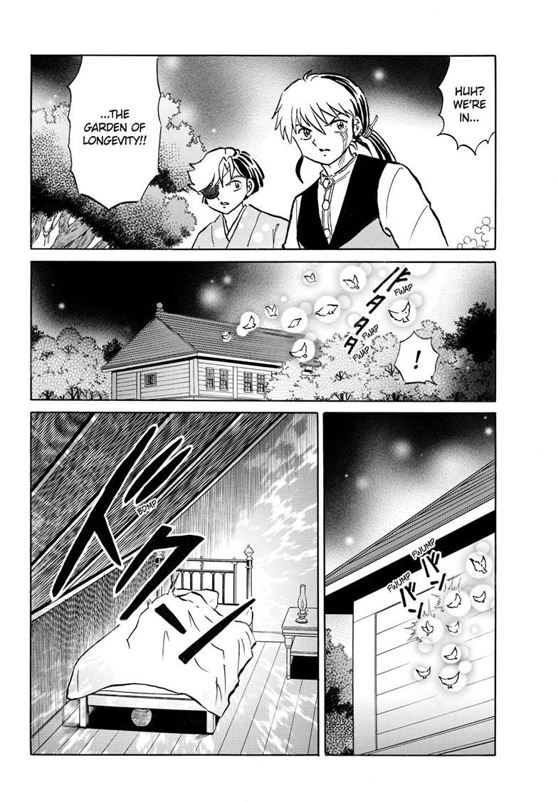 Mao Chap 253 - Next Chap 254