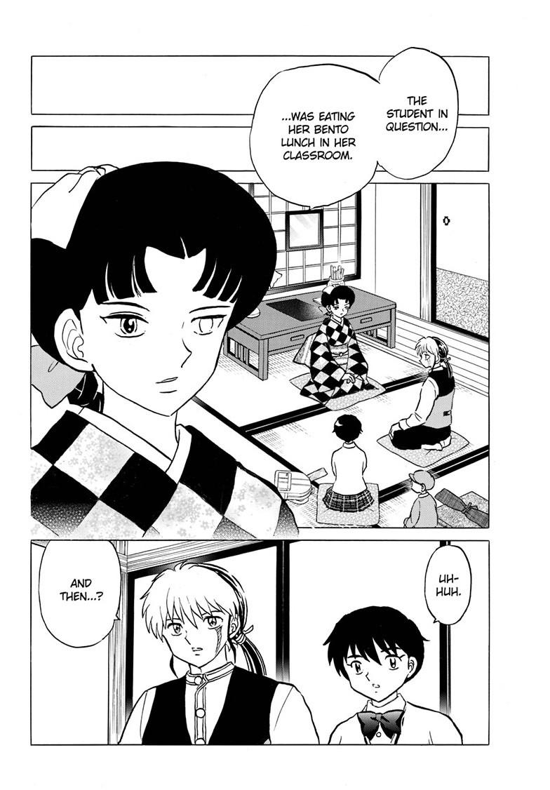 Mao Chap 267 - Next Chap 268