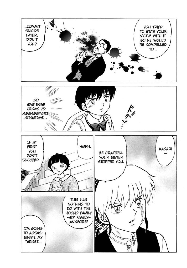 Mao Chap 267 - Next Chap 268