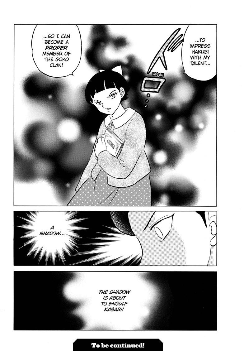 Mao Chap 267 - Next Chap 268
