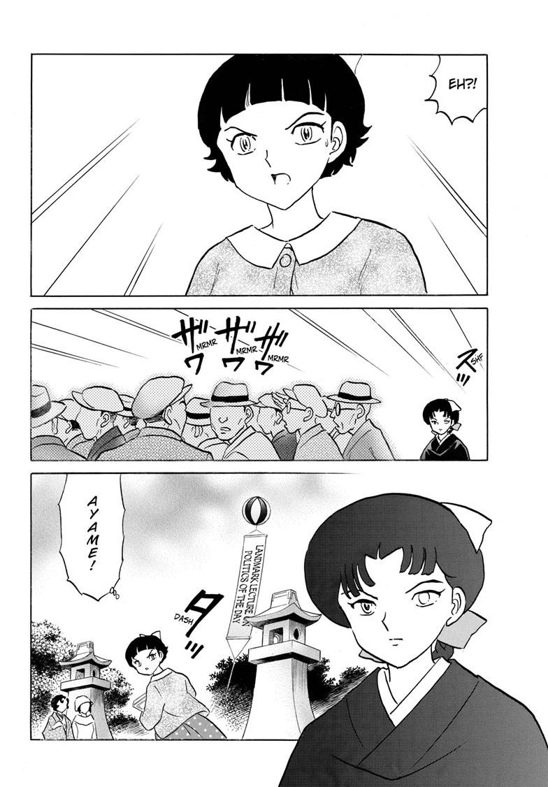 Mao Chap 267 - Next Chap 268