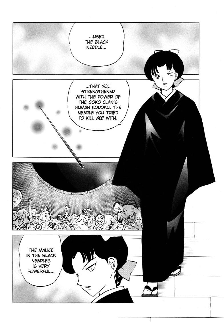 Mao Chap 267 - Next Chap 268