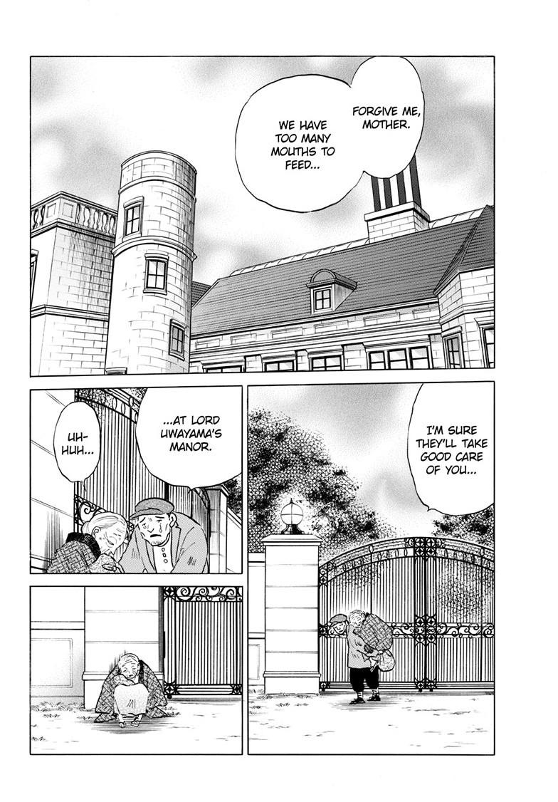 Mao Chap 264 - Next Chap 265