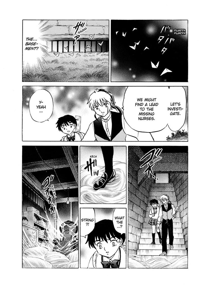 Mao Chap 264 - Next Chap 265