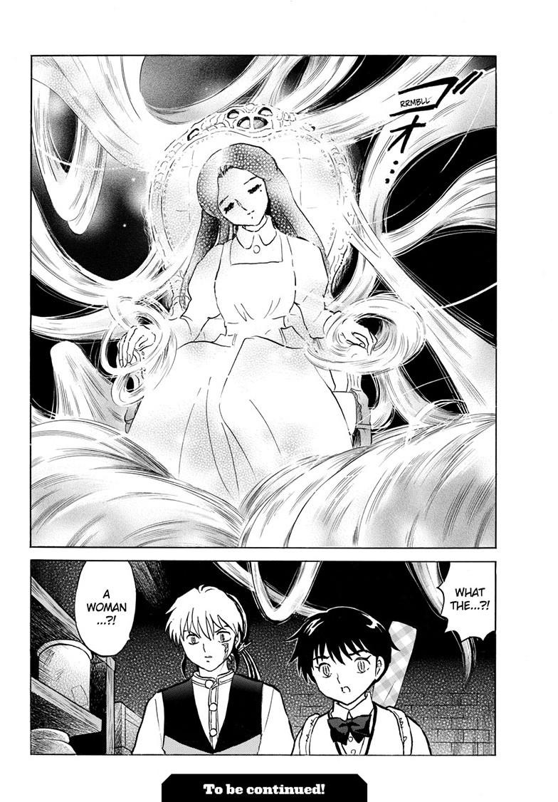 Mao Chap 264 - Next Chap 265