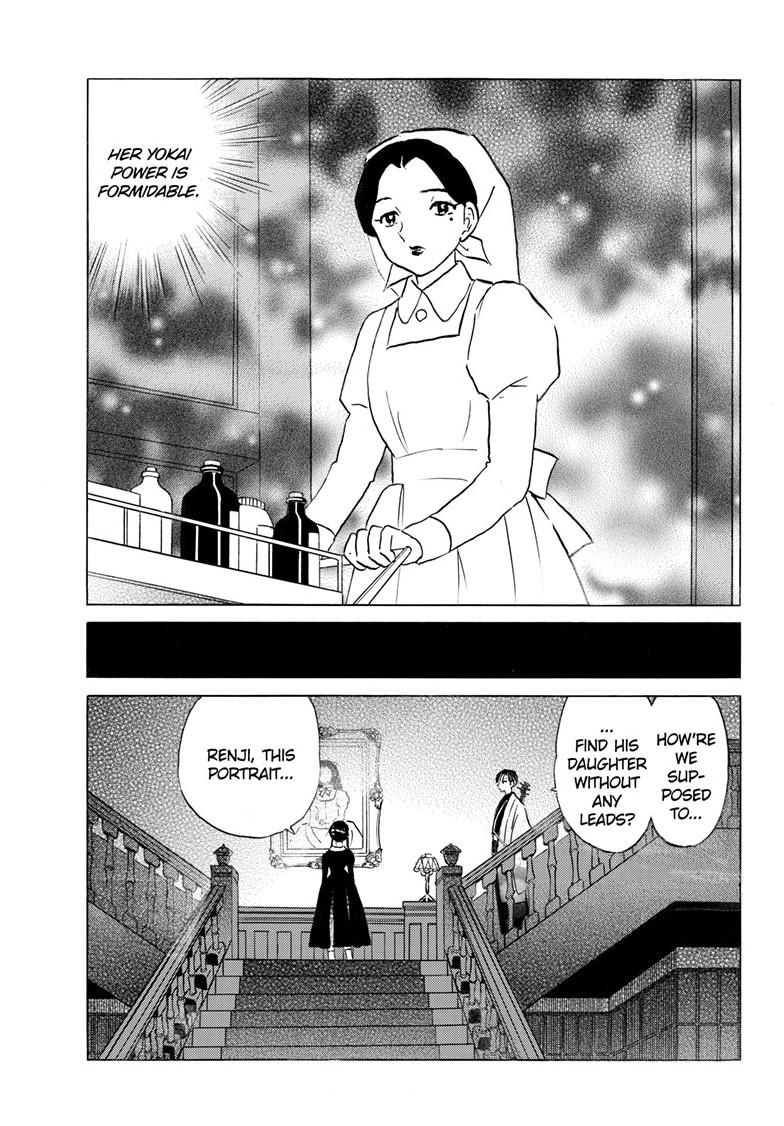 Mao Chap 264 - Next Chap 265