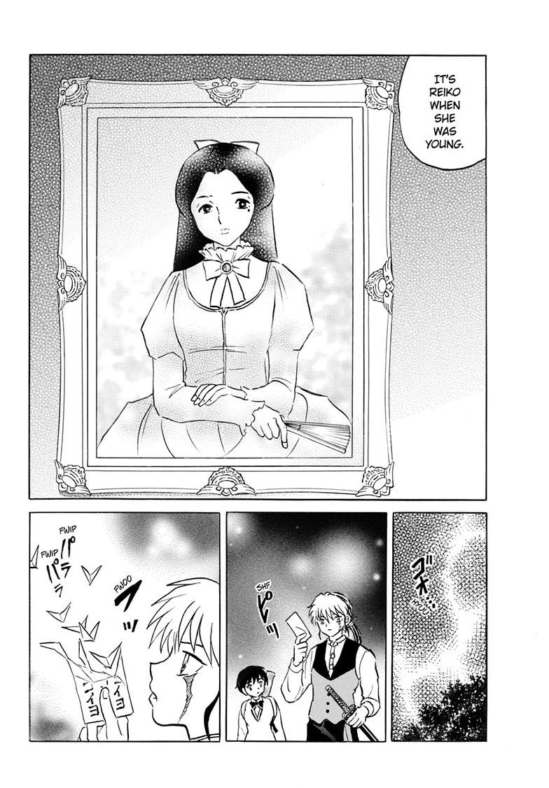 Mao Chap 264 - Next Chap 265