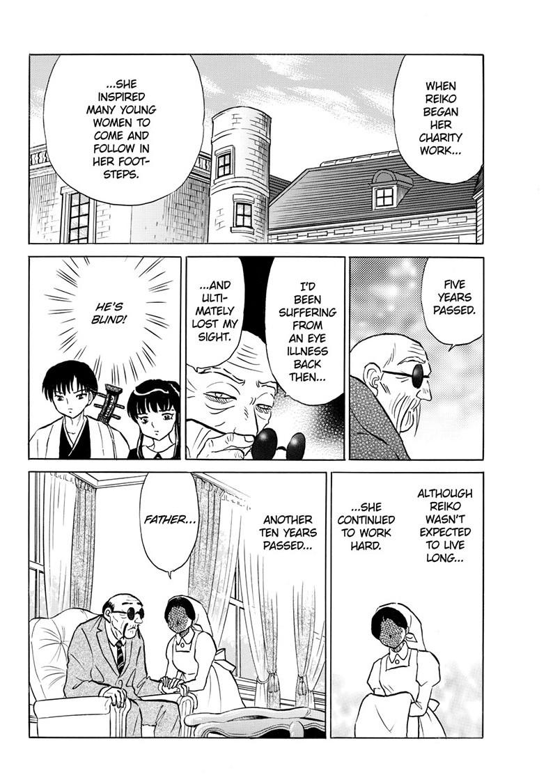Mao Chap 264 - Next Chap 265