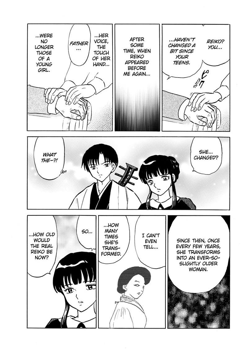 Mao Chap 264 - Next Chap 265