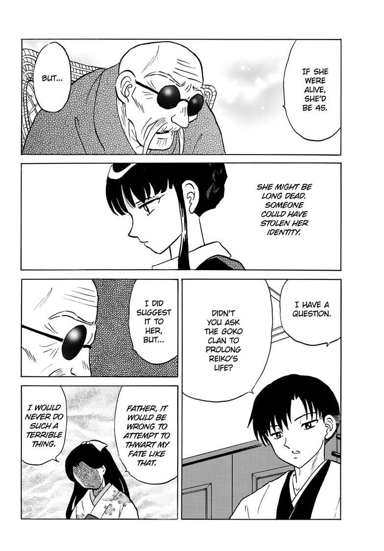 Mao Chap 264 - Next Chap 265