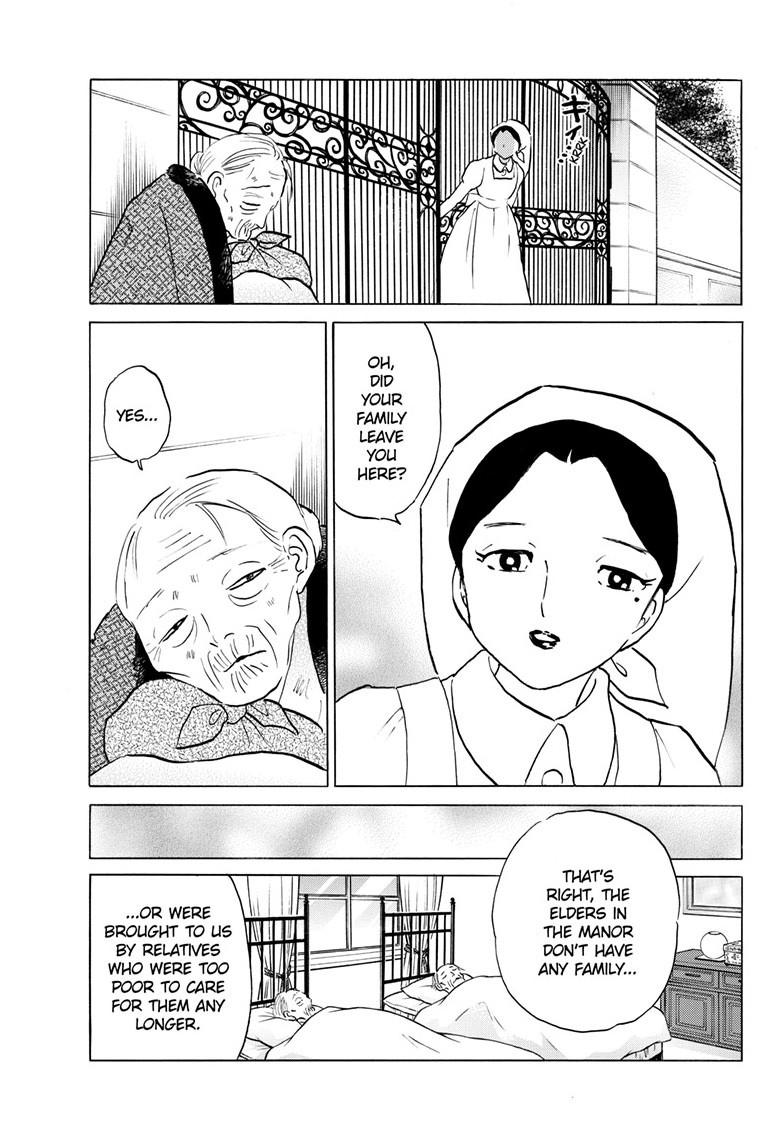 Mao Chap 264 - Next Chap 265