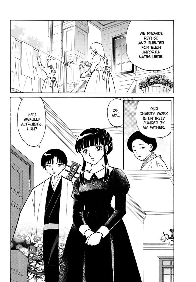 Mao Chap 264 - Next Chap 265