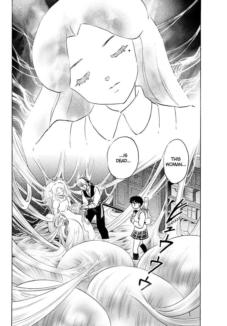 Mao Chap 265 - Next Chap 266