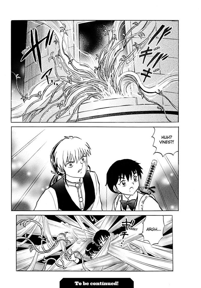 Mao Chap 265 - Next Chap 266