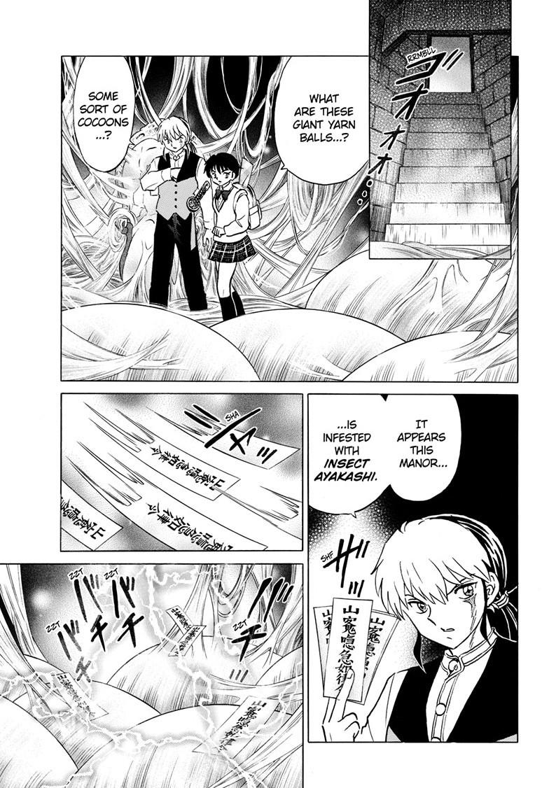 Mao Chap 265 - Next Chap 266