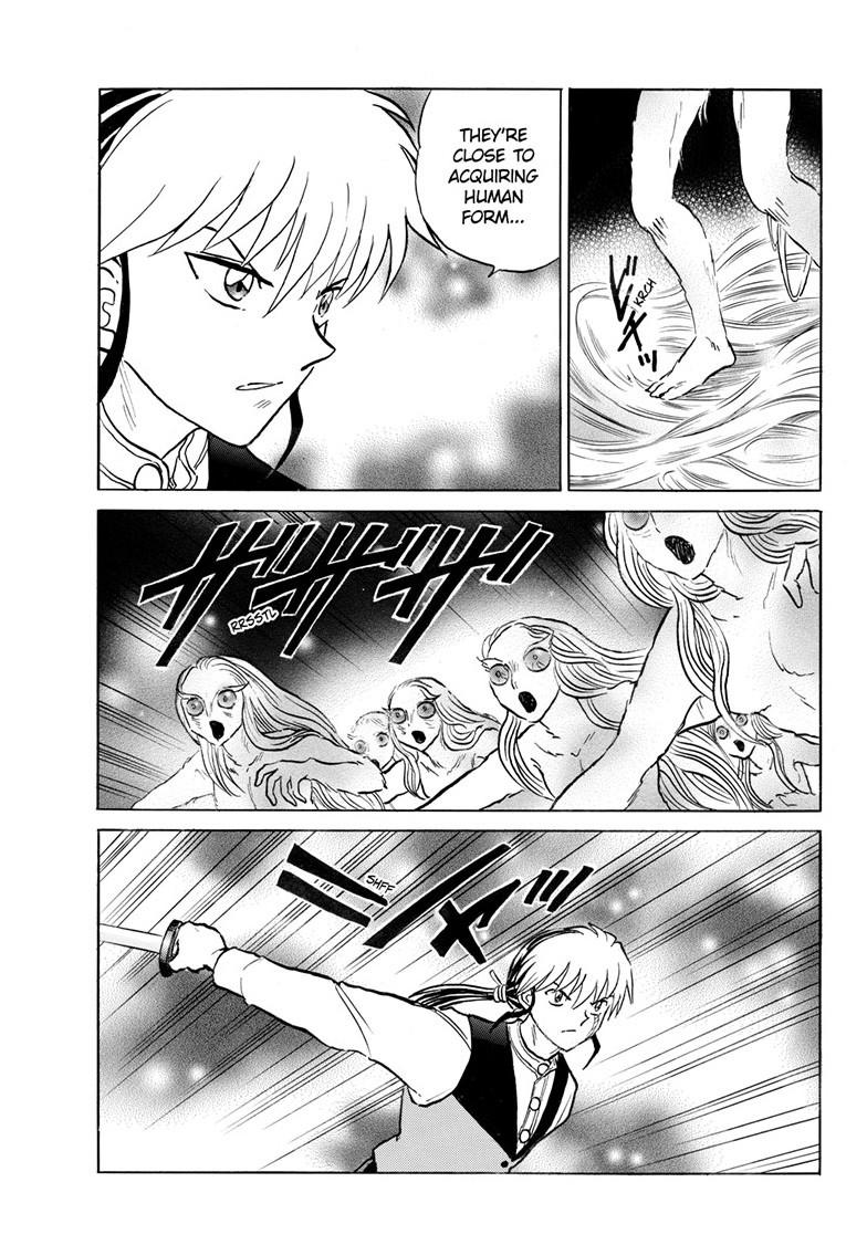 Mao Chap 265 - Next Chap 266