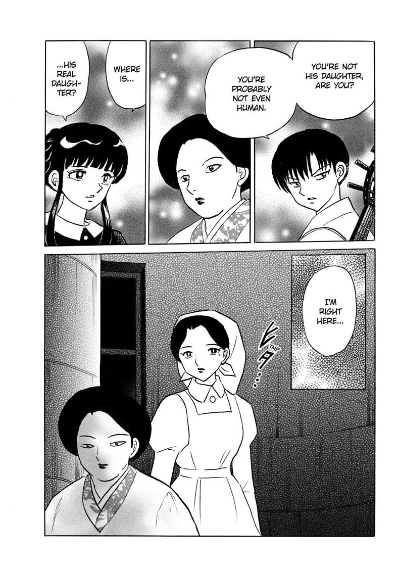 Mao Chap 265 - Next Chap 266