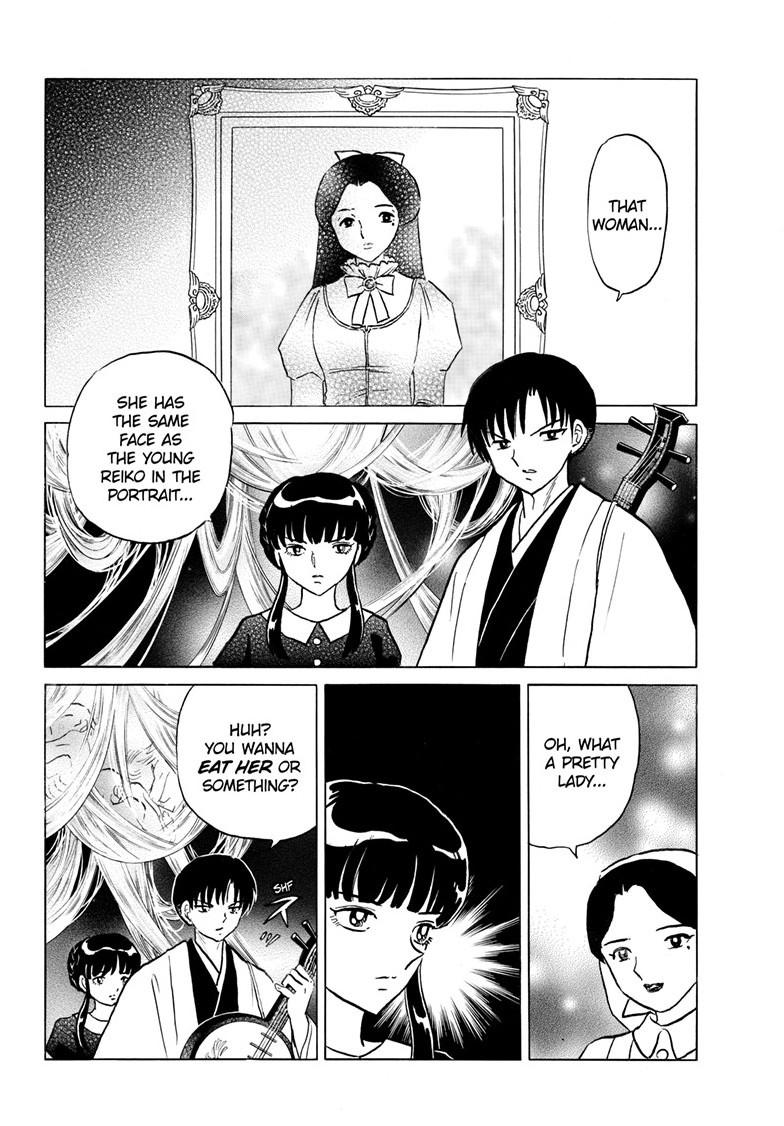 Mao Chap 265 - Next Chap 266