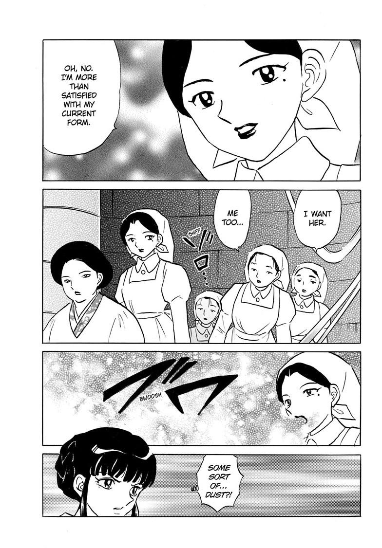 Mao Chap 265 - Next Chap 266