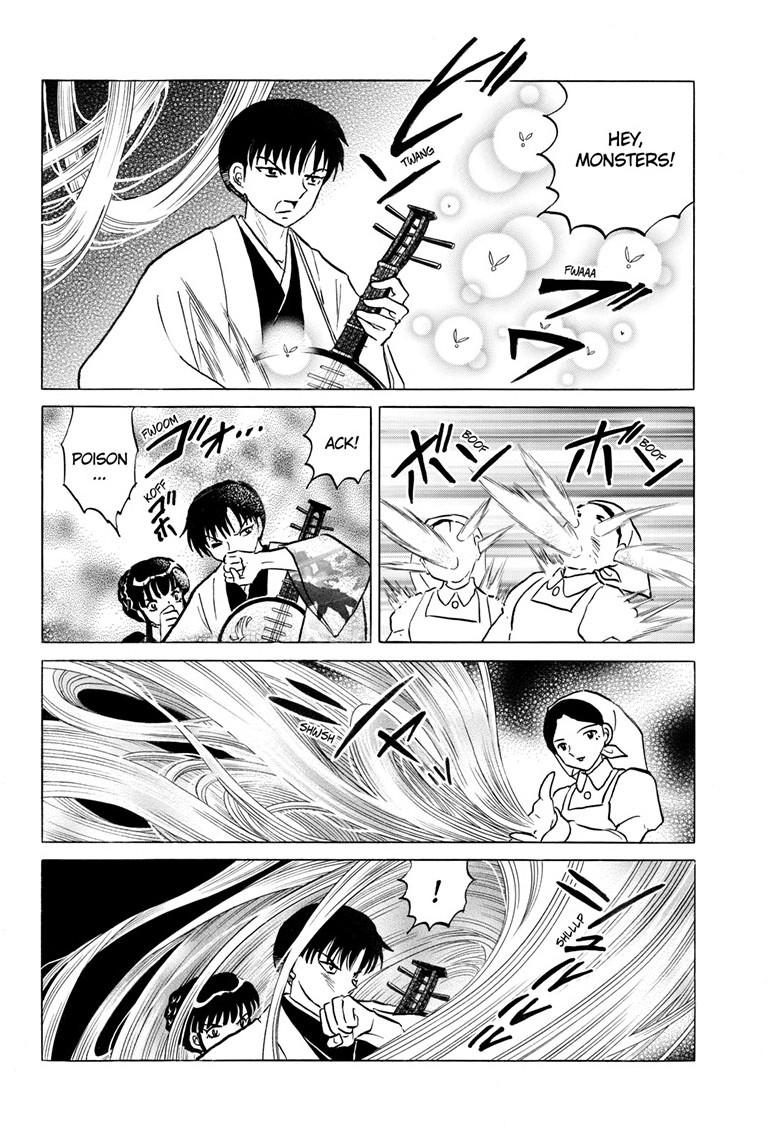 Mao Chap 265 - Next Chap 266
