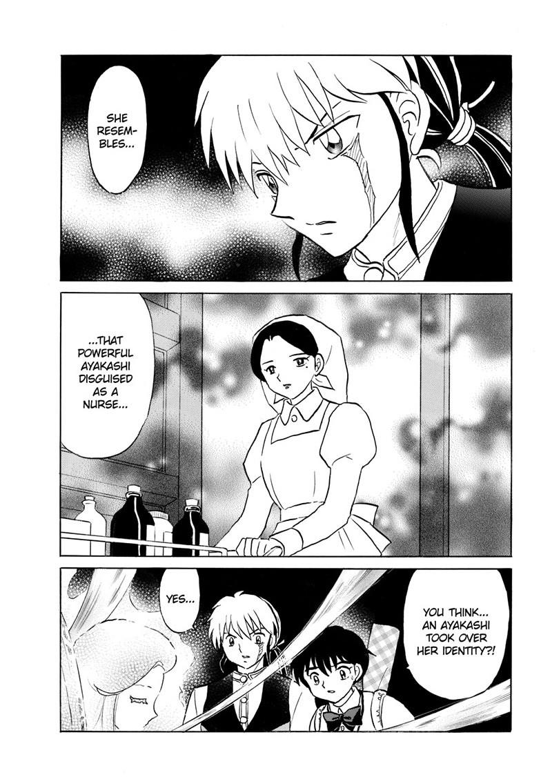 Mao Chap 265 - Next Chap 266