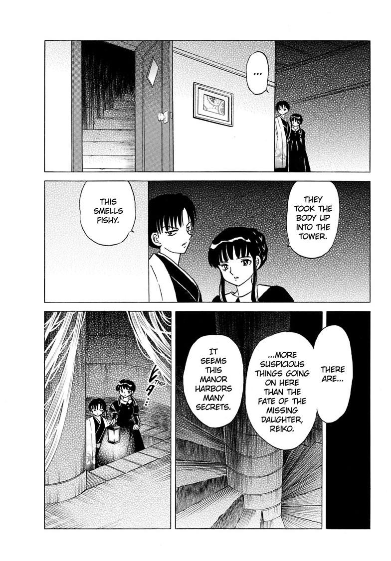 Mao Chap 265 - Next Chap 266