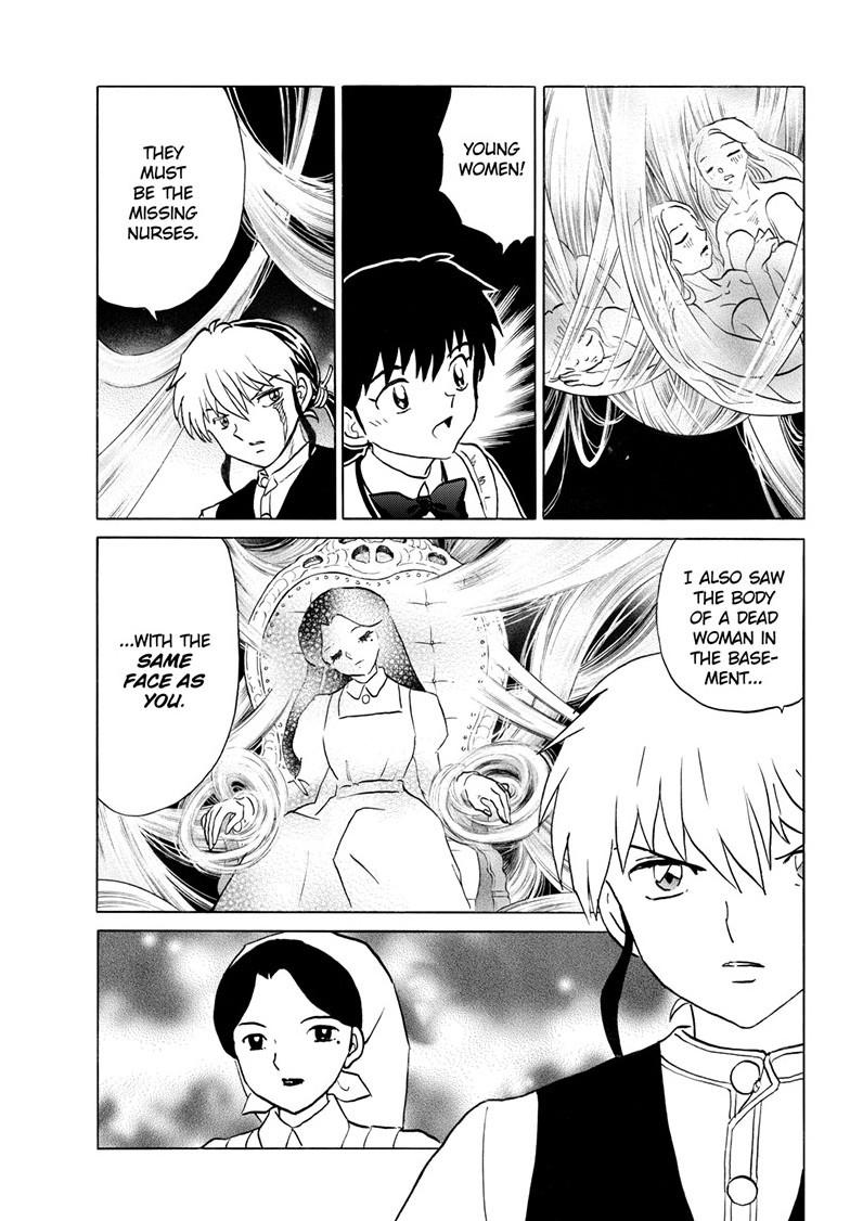 Mao Chap 266 - Next Chap 267