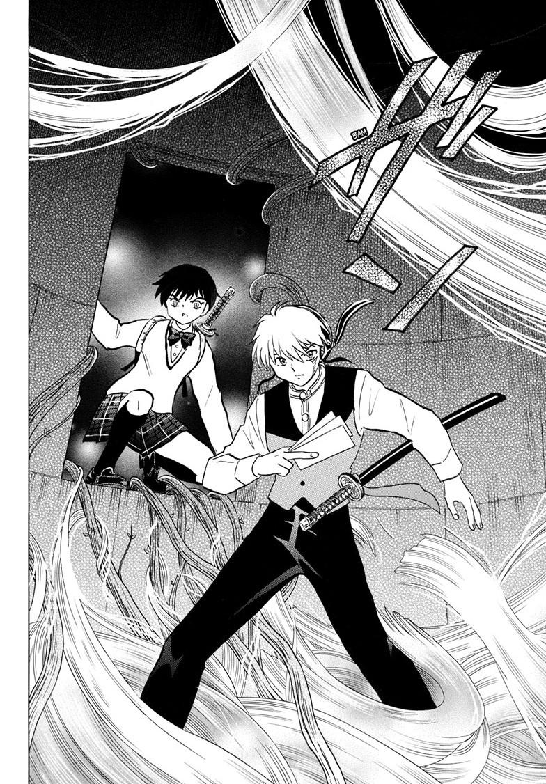 Mao Chap 266 - Next Chap 267