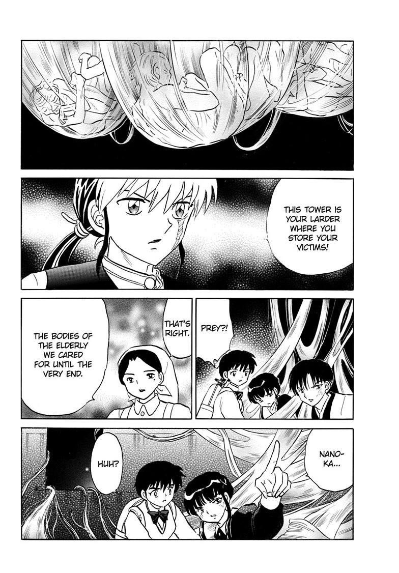 Mao Chap 266 - Next Chap 267
