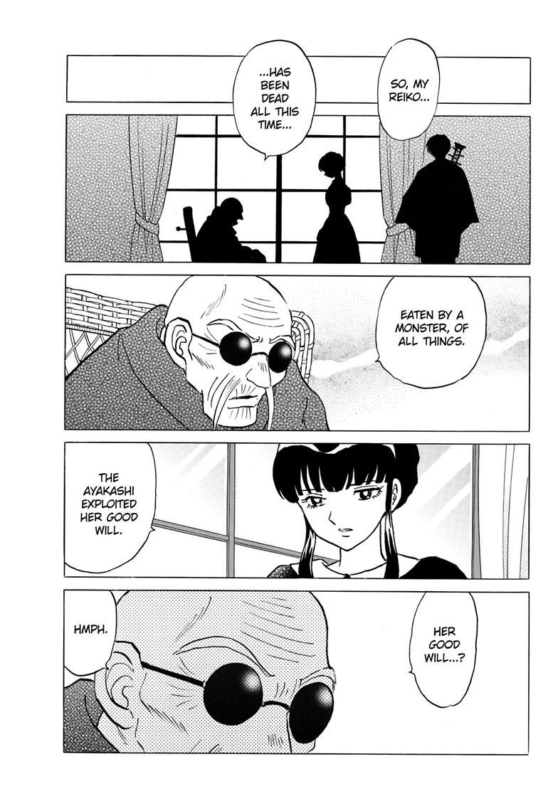 Mao Chap 266 - Next Chap 267