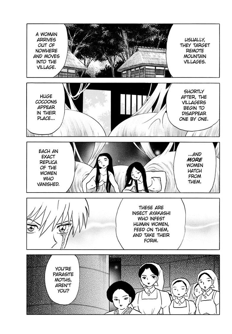 Mao Chap 266 - Next Chap 267