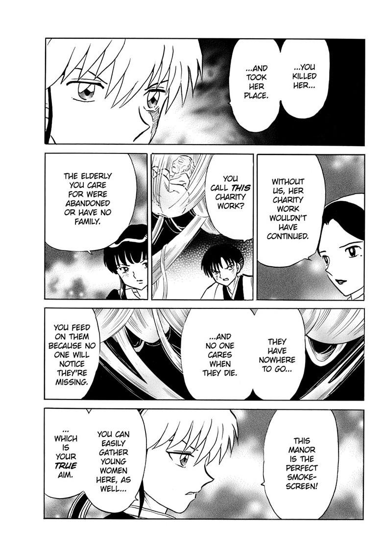 Mao Chap 266 - Next Chap 267