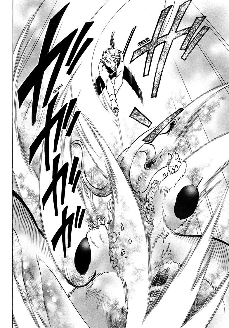 Mao Chap 266 - Next Chap 267