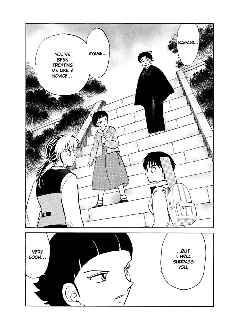 Mao Chap 268 - Next Chap 269