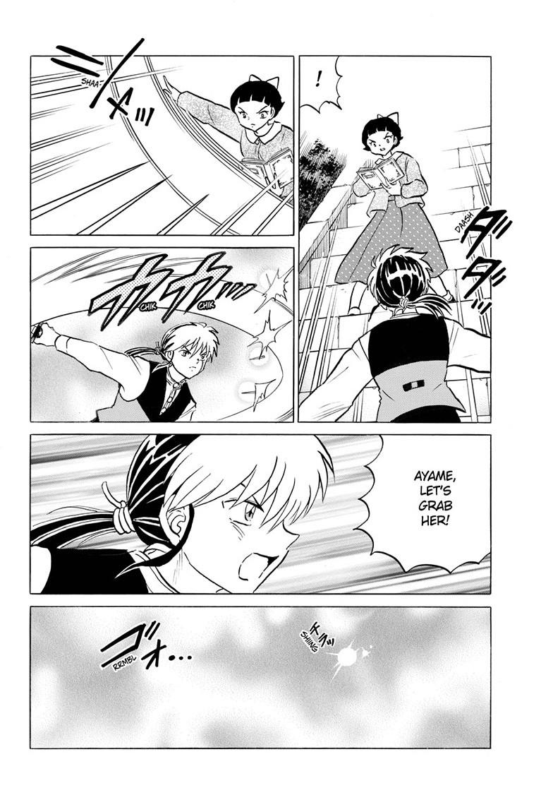 Mao Chap 268 - Next Chap 269