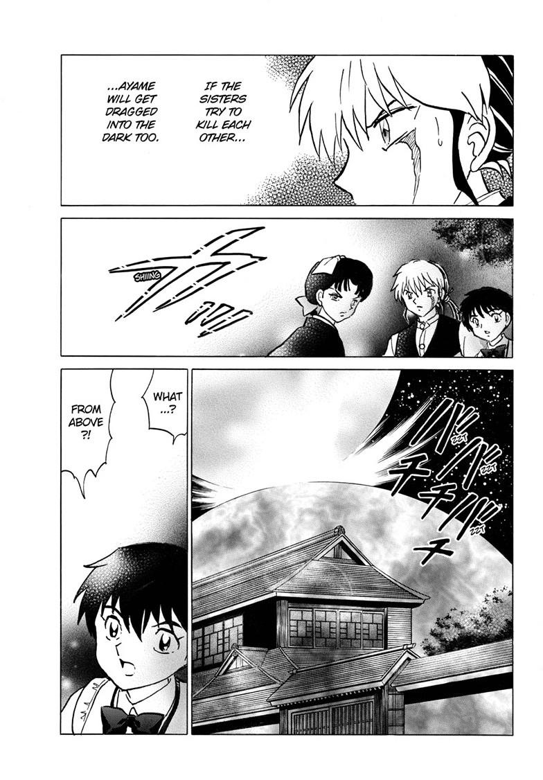 Mao Chap 268 - Next Chap 269