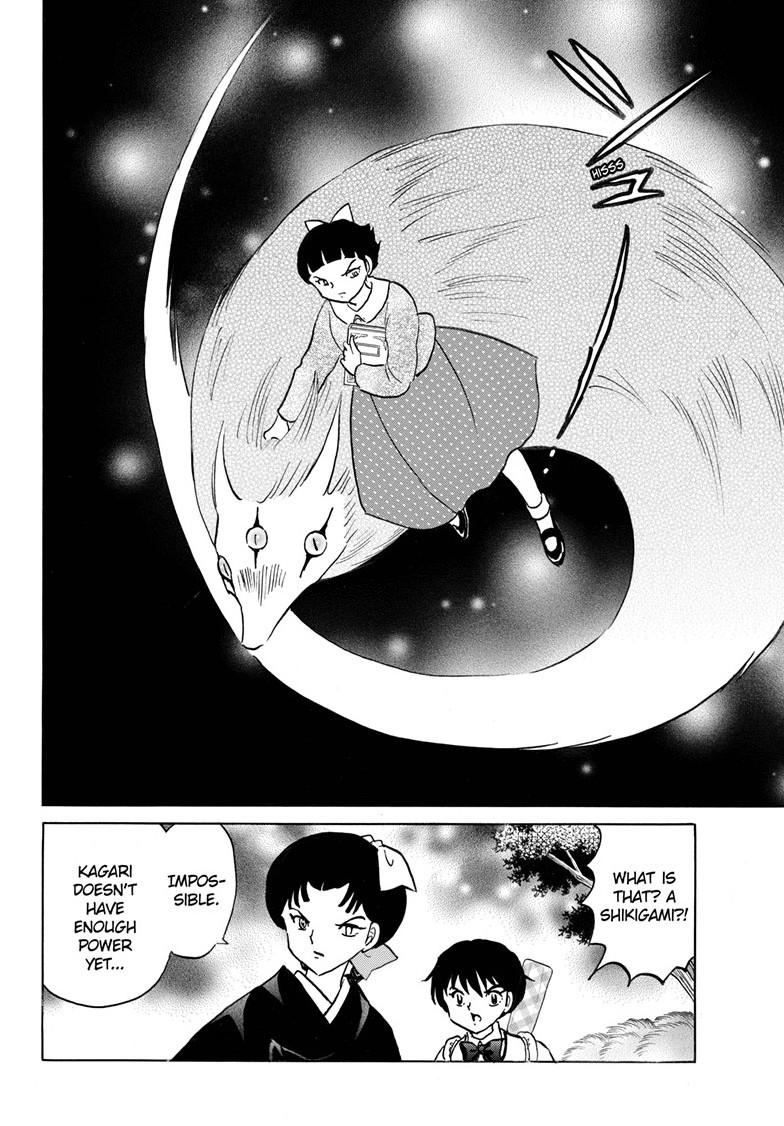 Mao Chap 268 - Next Chap 269