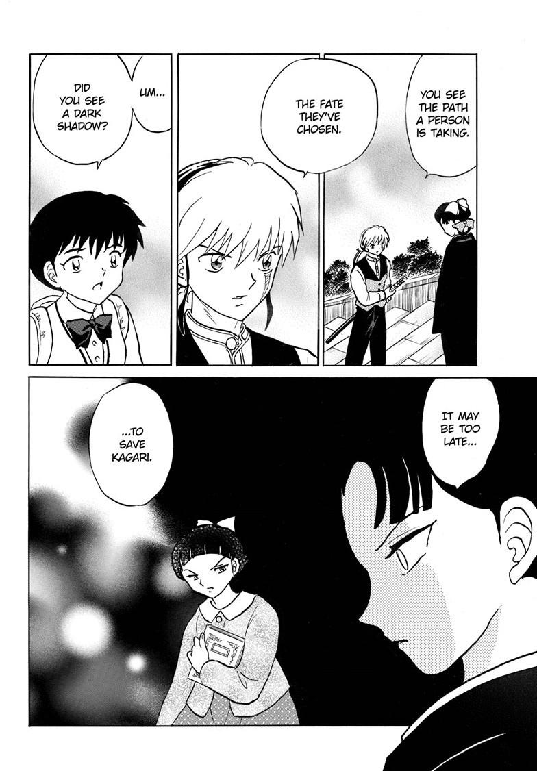 Mao Chap 268 - Next Chap 269