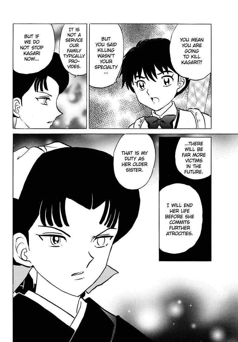 Mao Chap 268 - Next Chap 269