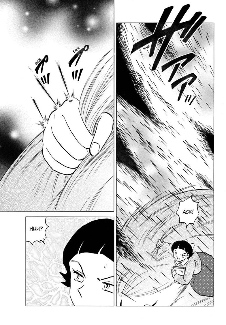 Mao Chap 269 - Next Chap 270