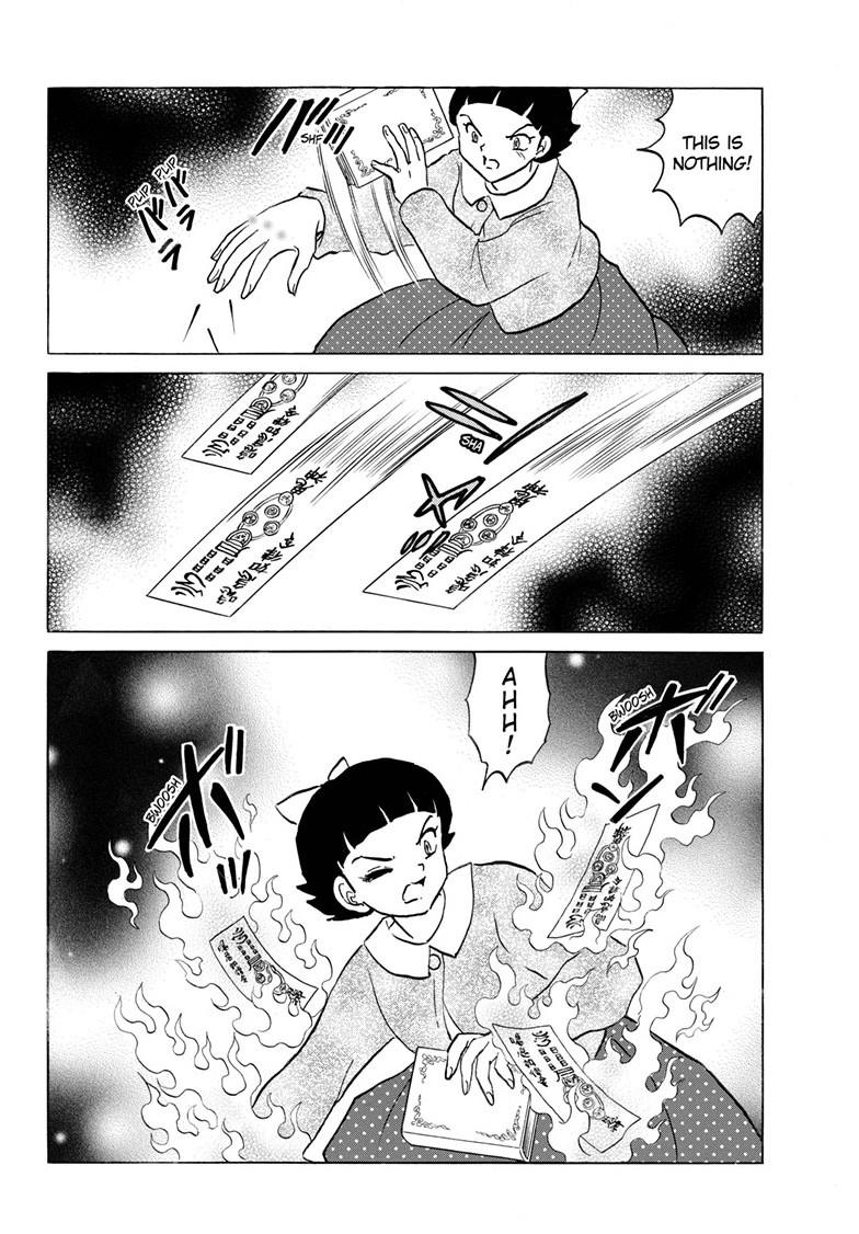 Mao Chap 269 - Next Chap 270