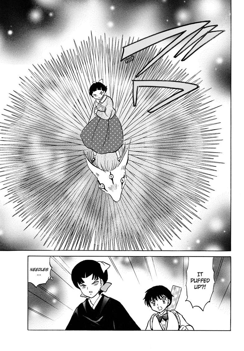 Mao Chap 269 - Next Chap 270