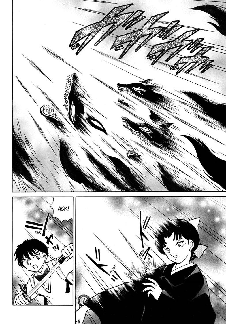 Mao Chap 269 - Next Chap 270