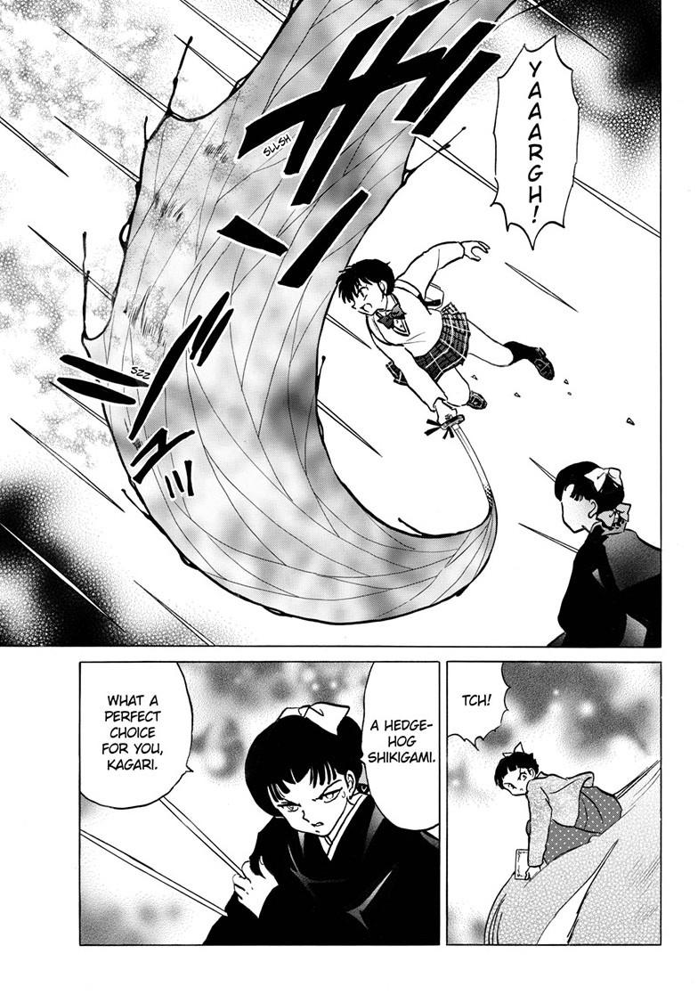 Mao Chap 269 - Next Chap 270