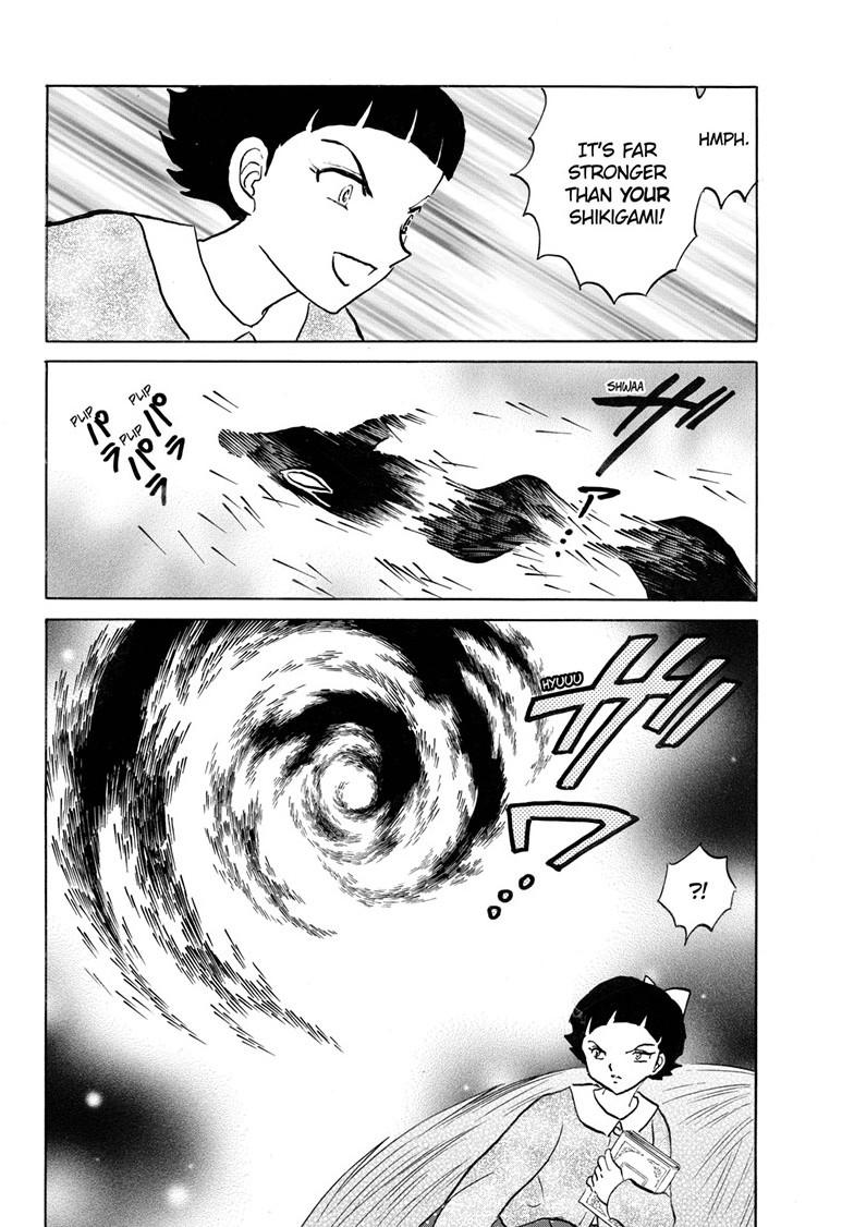Mao Chap 269 - Next Chap 270