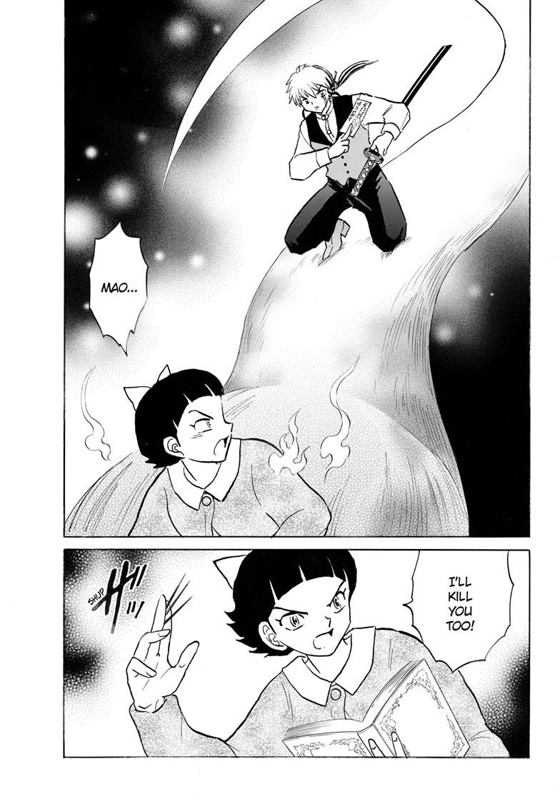 Mao Chap 269 - Next Chap 270